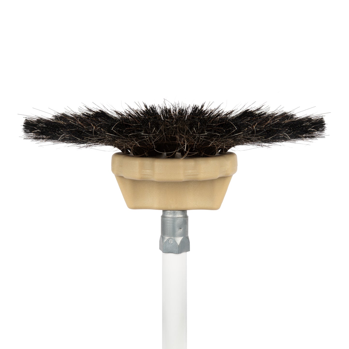 Lobo Tools 11 in Horsehair Shag Style Drywall Texture Stipple Brush