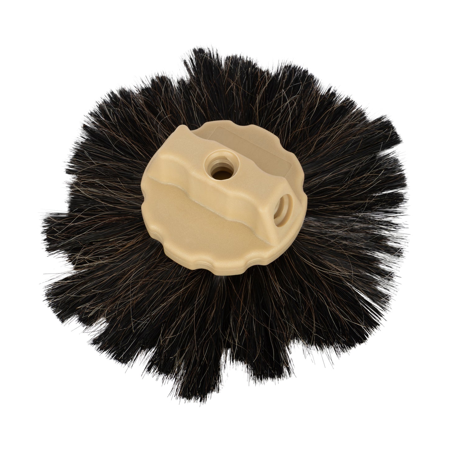 Lobo Tools 11 in Horsehair Shag Style Drywall Texture Stipple Brush