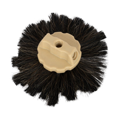 Lobo Tools 11 in Horsehair Shag Style Drywall Texture Stipple Brush