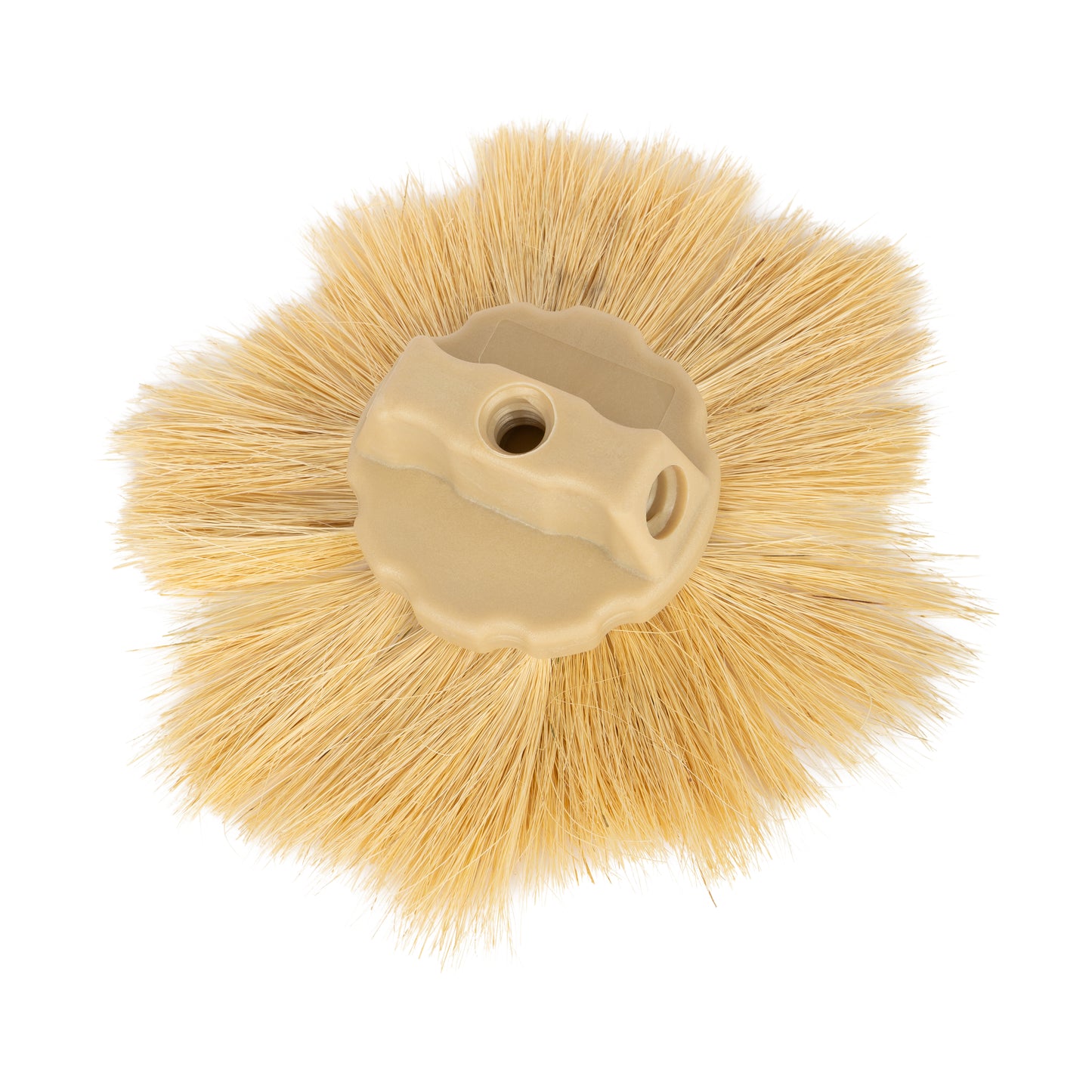 Lobo Tools 12 in Tampico Shag Style Drywall Texture Stipple Brush