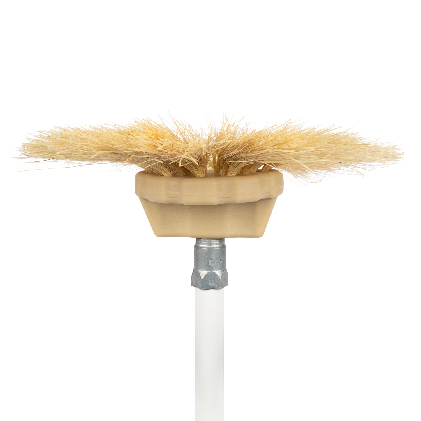Lobo Tools 12 in Tampico Shag Style Drywall Texture Stipple Brush