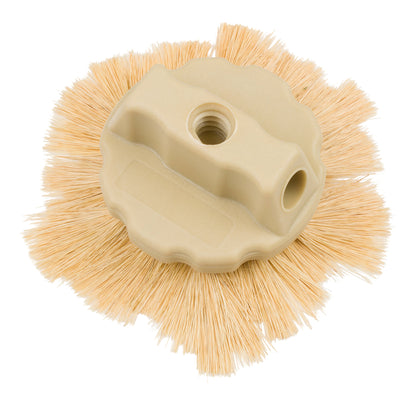 Lobo Tools 8-1/2 in Tampico Shag Style Drywall Texture Stipple Brush