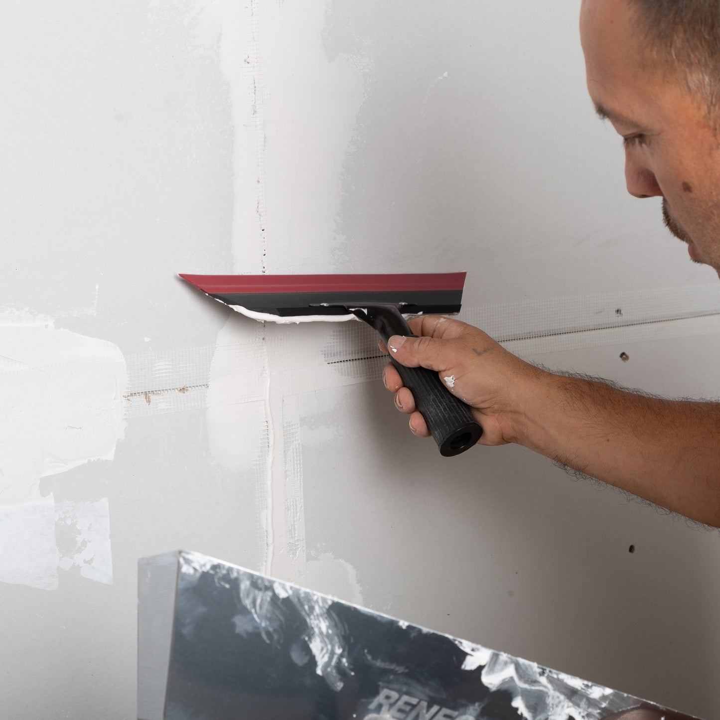 Lobo Tools Magic Squeegee Trowel