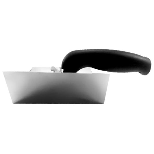 Lobo Tools Adjustable Drywall Inside Corner Trowel – 3" x 5"
